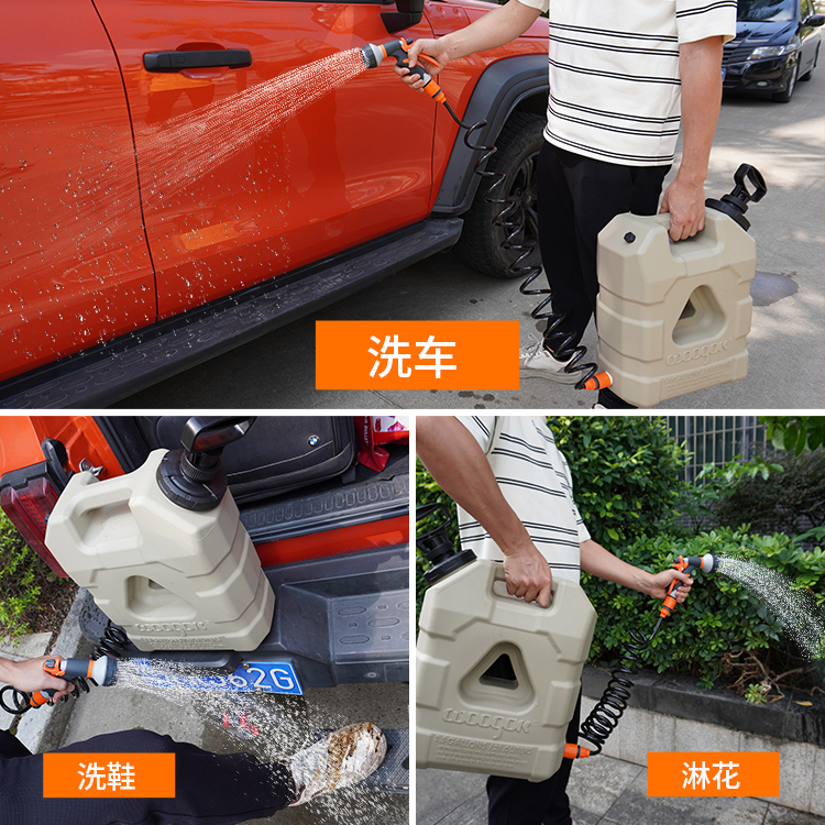 水箱產品 8